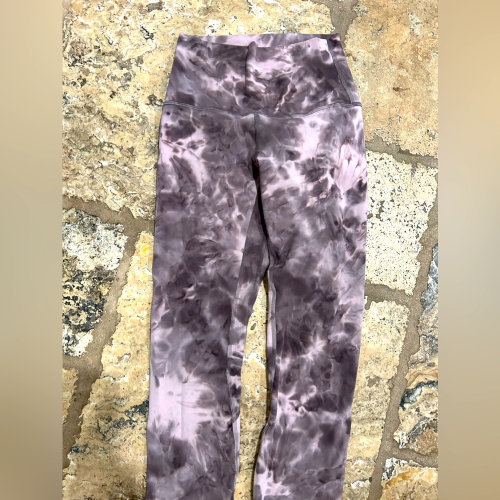Lulu lemon size 2 leggings